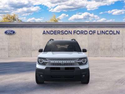 New 2026 Ford Bronco Sport for sale in Lincoln NE