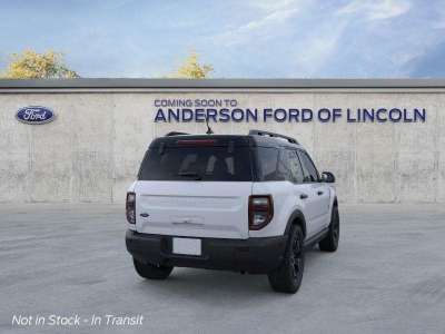New 2026 Ford Bronco Sport for sale in Lincoln NE