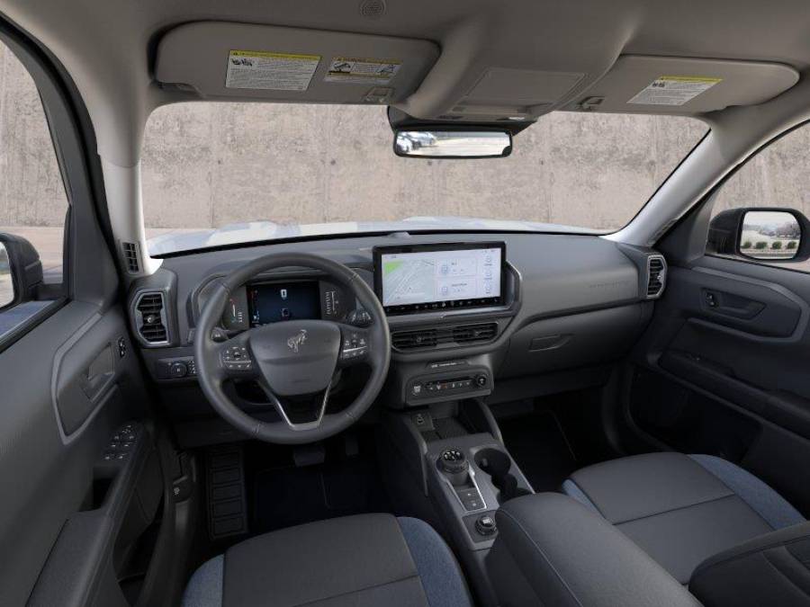 New 2026 Ford Bronco Sport for sale in Lincoln NE