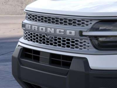 New 2026 Ford Bronco Sport for sale in Lincoln NE