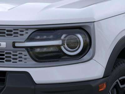 New 2026 Ford Bronco Sport for sale in Lincoln NE