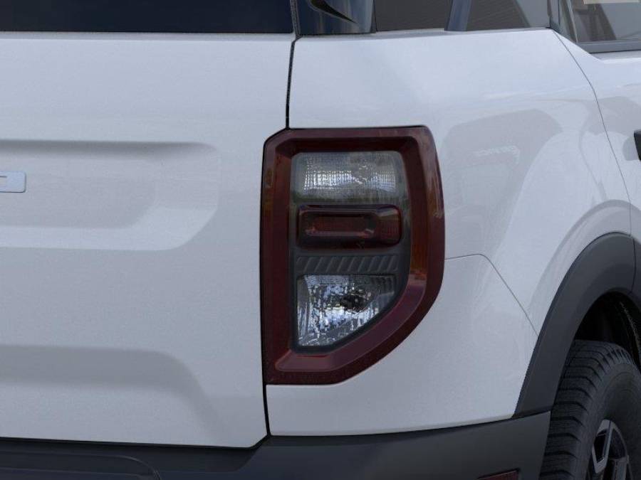 New 2026 Ford Bronco Sport for sale in Lincoln NE