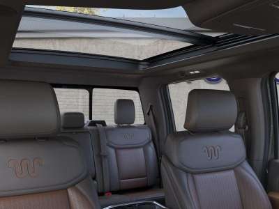 New 2026 Ford F-150 for sale in Lincoln NE