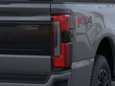 New 2026 Ford Super Duty F-250 for sale in Lincoln NE