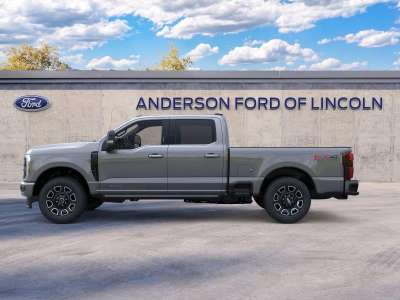 New 2026 Ford Super Duty F-250 Platinum Crew Cab Truck for sale in Lincoln NE