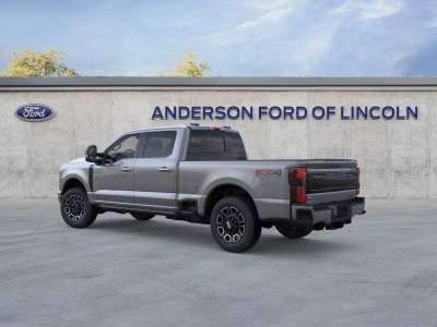 New 2026 Ford Super Duty F-250 for sale in Lincoln NE