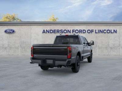 New 2026 Ford Super Duty F-250 for sale in Lincoln NE