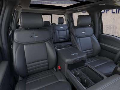 New 2026 Ford Super Duty F-250 Platinum Crew Cab Truck for sale in Lincoln NE