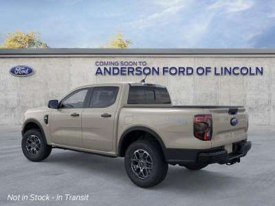 New 2026 Ford Ranger XLT Crew Cab Truck for sale in Lincoln NE