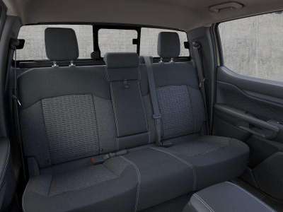 New 2026 Ford Ranger for sale in Lincoln NE