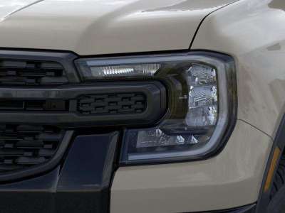 New 2026 Ford Ranger for sale in Lincoln NE