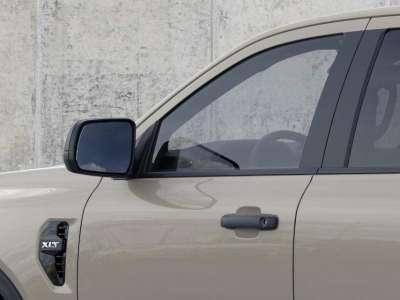 New 2026 Ford Ranger for sale in Lincoln NE