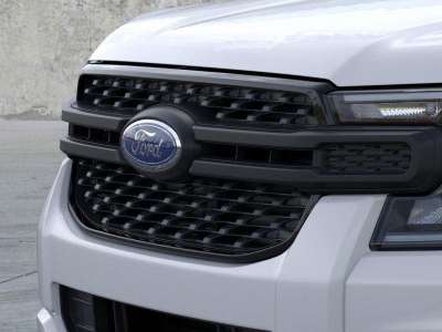 New 2026 Ford Ranger for sale in Lincoln NE