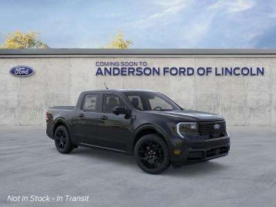 New 2026 Ford Maverick for sale in Lincoln NE