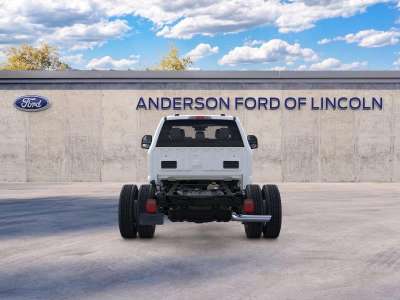 New 2026 Ford Super Duty F-450 DRW XL Extended Cab Truck for sale in Lincoln NE