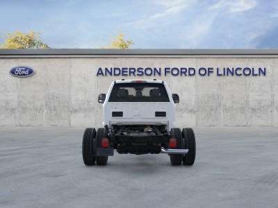 New 2026 Ford Super Duty F-450 DRW for sale in Lincoln NE