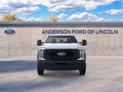 New 2026 Ford Super Duty F-450 DRW XL Extended Cab Truck for sale in Lincoln NE