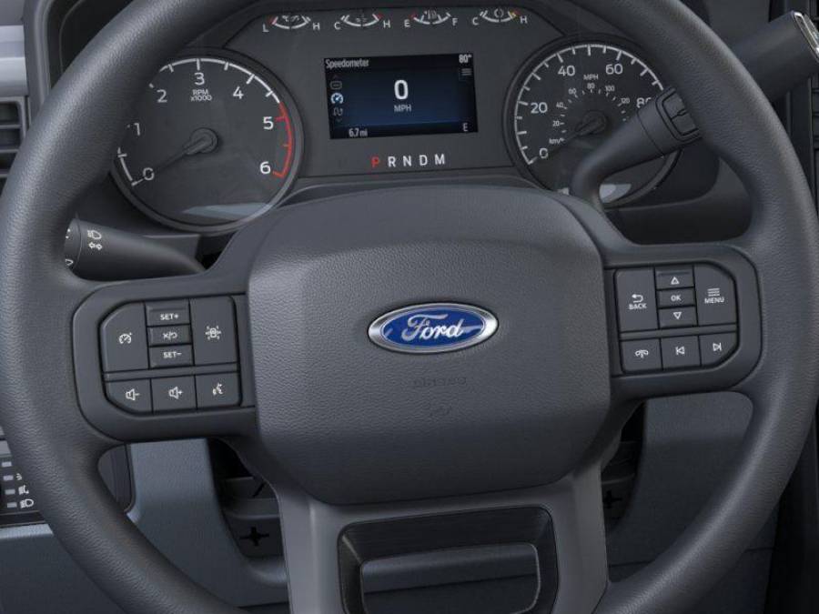 New 2026 Ford Super Duty F-450 DRW for sale in Lincoln NE