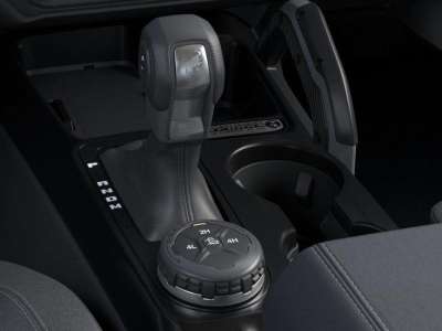 New 2026 Ford Bronco for sale in Lincoln NE