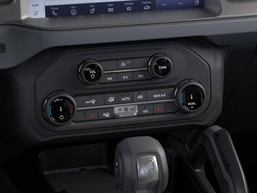 New 2026 Ford Bronco for sale in Lincoln NE