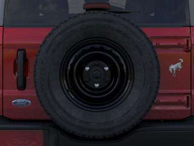 New 2026 Ford Bronco for sale in Lincoln NE