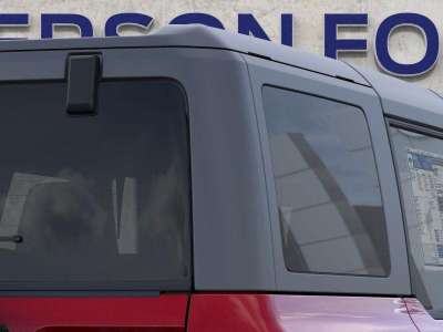 New 2026 Ford Bronco for sale in Lincoln NE