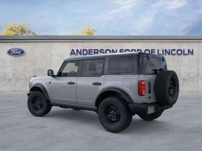 New 2026 Ford Bronco for sale in Lincoln NE