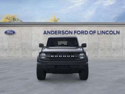 New 2026 Ford Bronco Big Bend SUV/Crossover for sale in Lincoln NE