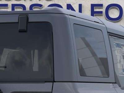 New 2026 Ford Bronco for sale in Lincoln NE