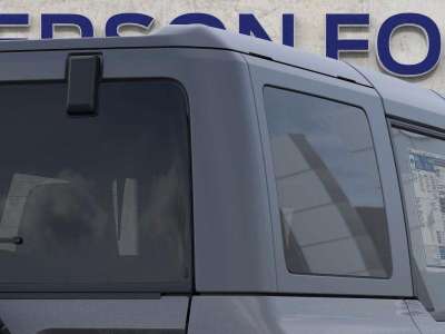 New 2026 Ford Bronco for sale in Lincoln NE