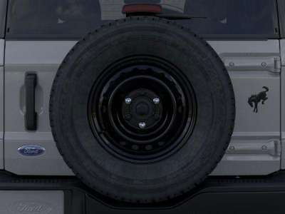 New 2026 Ford Bronco for sale in Lincoln NE