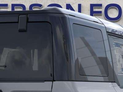 New 2026 Ford Bronco for sale in Lincoln NE