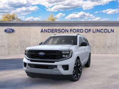 New 2026 Ford Expedition for sale in Lincoln NE