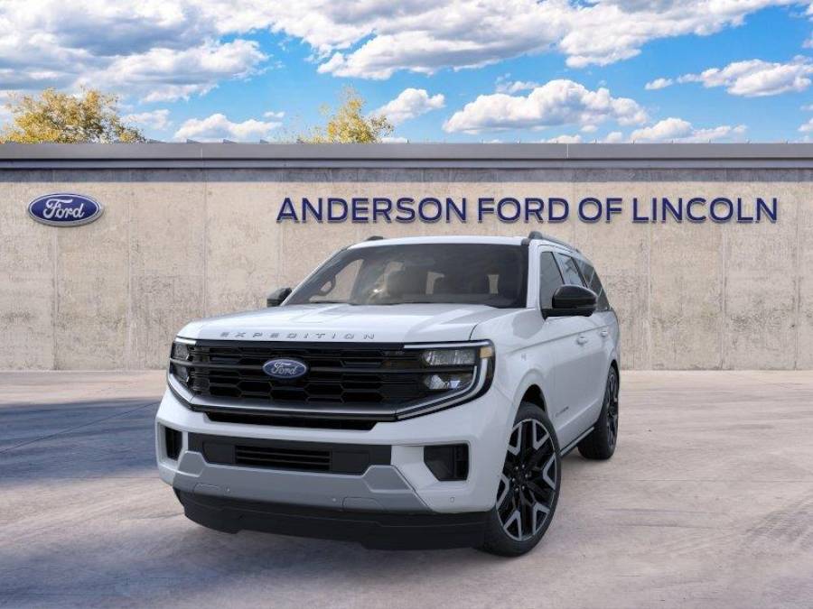 New 2026 Ford Expedition for sale in Lincoln NE