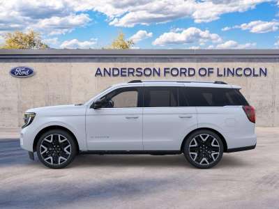 New 2026 Ford Expedition for sale in Lincoln NE