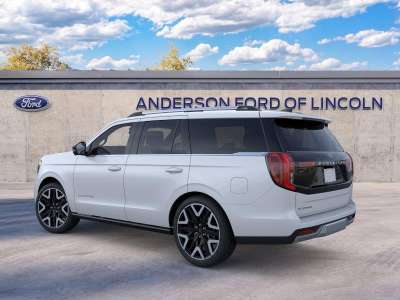 New 2026 Ford Expedition for sale in Lincoln NE