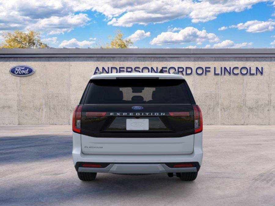 New 2026 Ford Expedition for sale in Lincoln NE