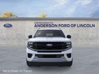 New 2026 Ford Expedition for sale in Lincoln NE