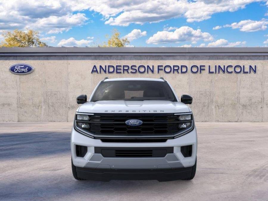 New 2026 Ford Expedition for sale in Lincoln NE
