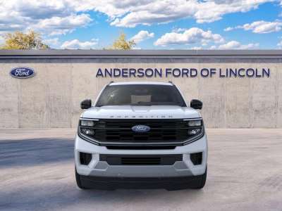 New 2026 Ford Expedition Platinum SUV/Crossover for sale in Lincoln NE