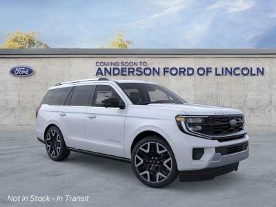 New 2026 Ford Expedition for sale in Lincoln NE