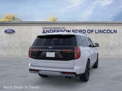 New 2026 Ford Expedition for sale in Lincoln NE