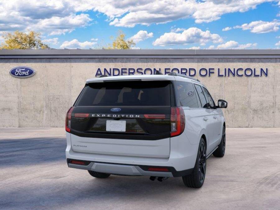 New 2026 Ford Expedition for sale in Lincoln NE
