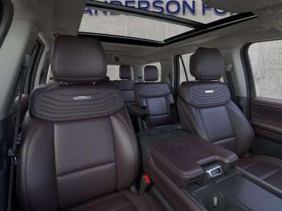New 2026 Ford Expedition Platinum SUV/Crossover for sale in Lincoln NE