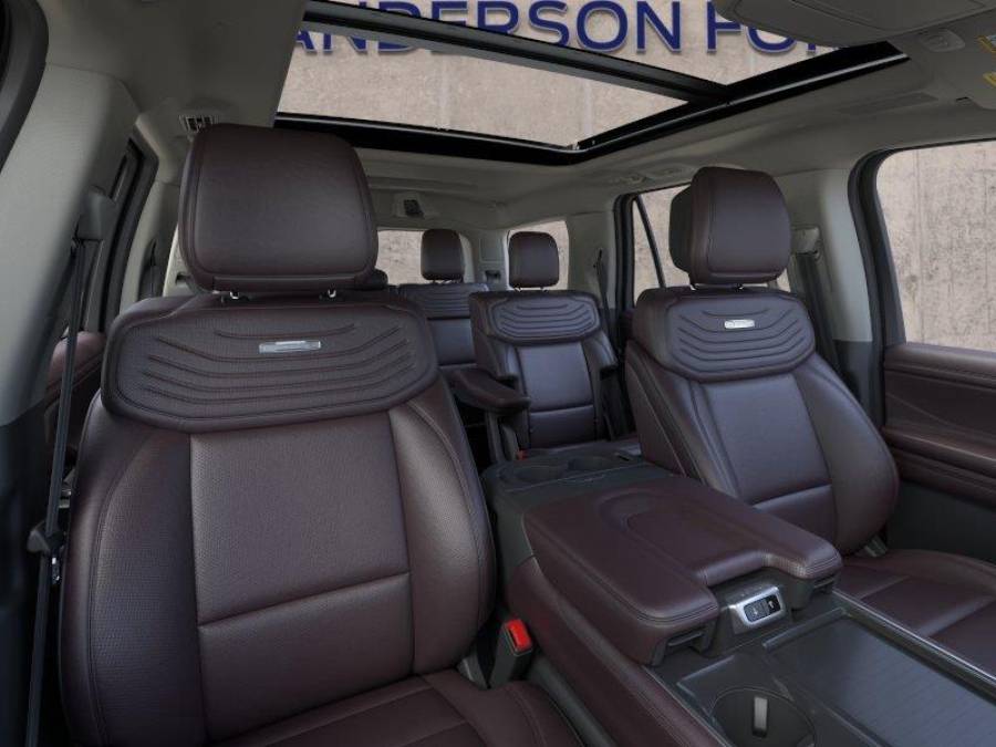 New 2026 Ford Expedition for sale in Lincoln NE