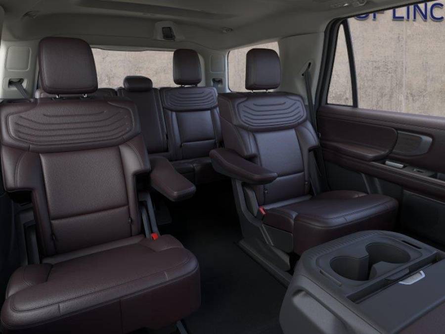 New 2026 Ford Expedition for sale in Lincoln NE