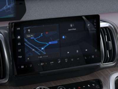 New 2026 Ford Expedition for sale in Lincoln NE