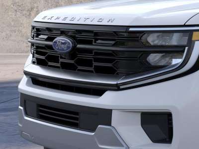 New 2026 Ford Expedition for sale in Lincoln NE