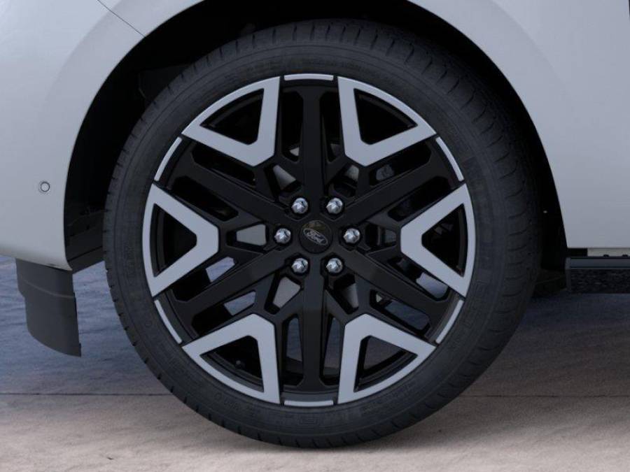 New 2026 Ford Expedition for sale in Lincoln NE