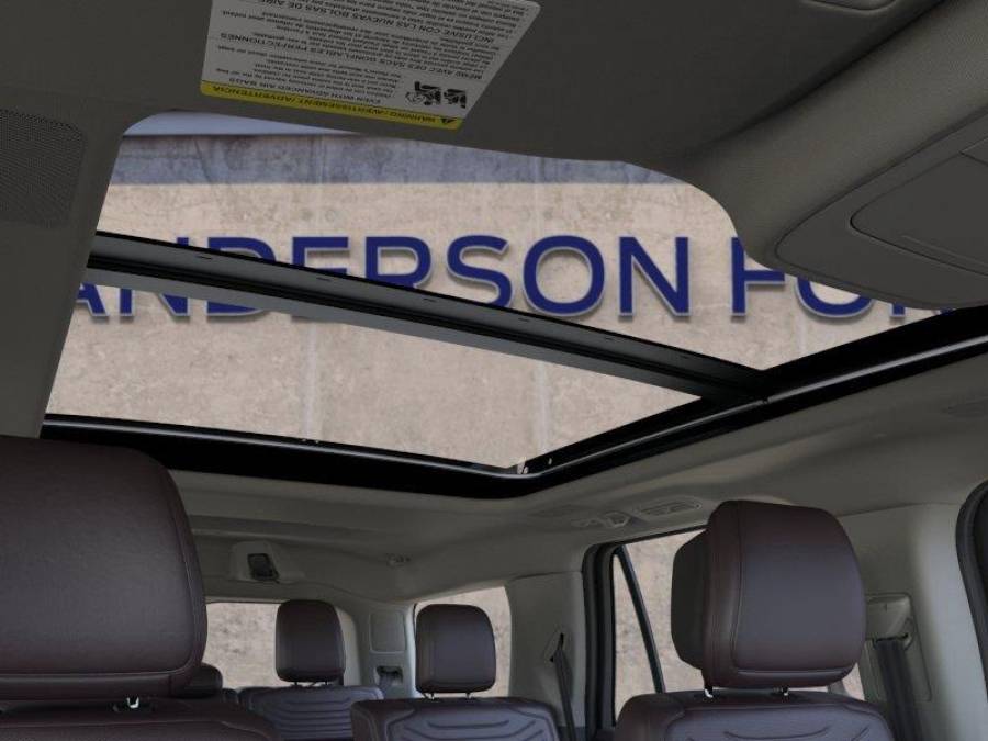 New 2026 Ford Expedition for sale in Lincoln NE